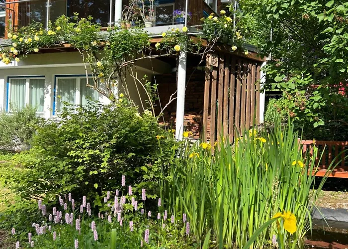 Ferienwohnung Am Krippenhof